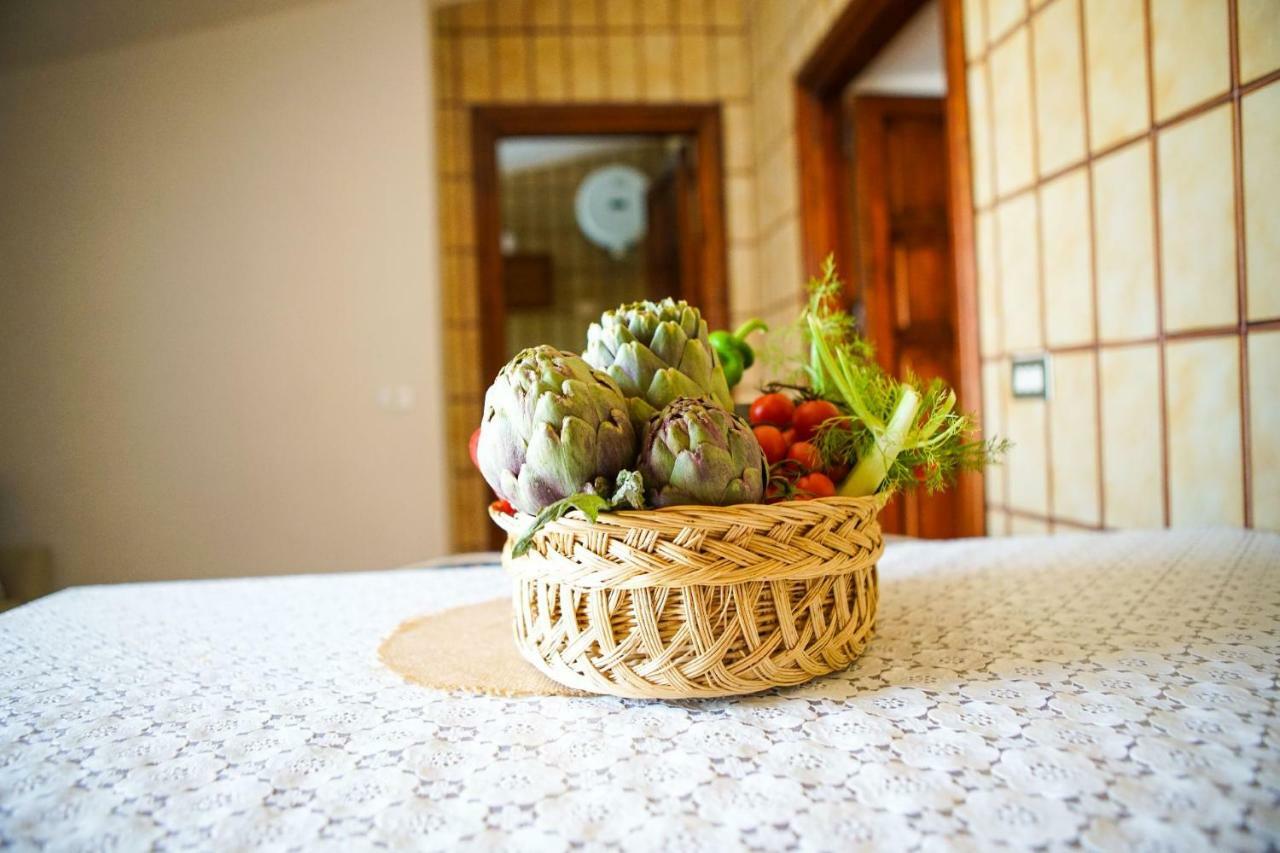 Masseria Guadiano Vecchio Санта Лучия Екстериор снимка