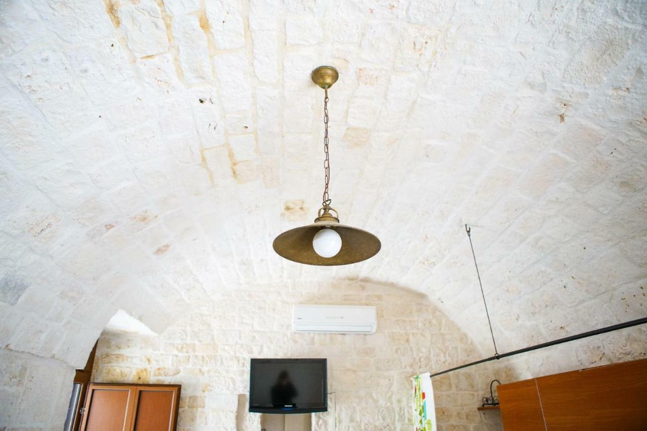 Masseria Guadiano Vecchio Санта Лучия Екстериор снимка