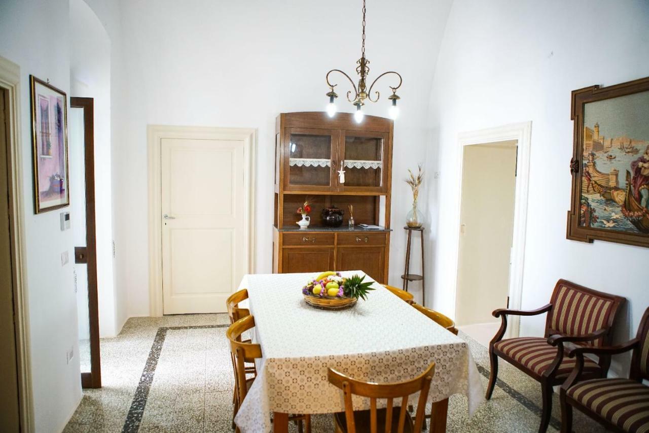 Masseria Guadiano Vecchio Санта Лучия Екстериор снимка