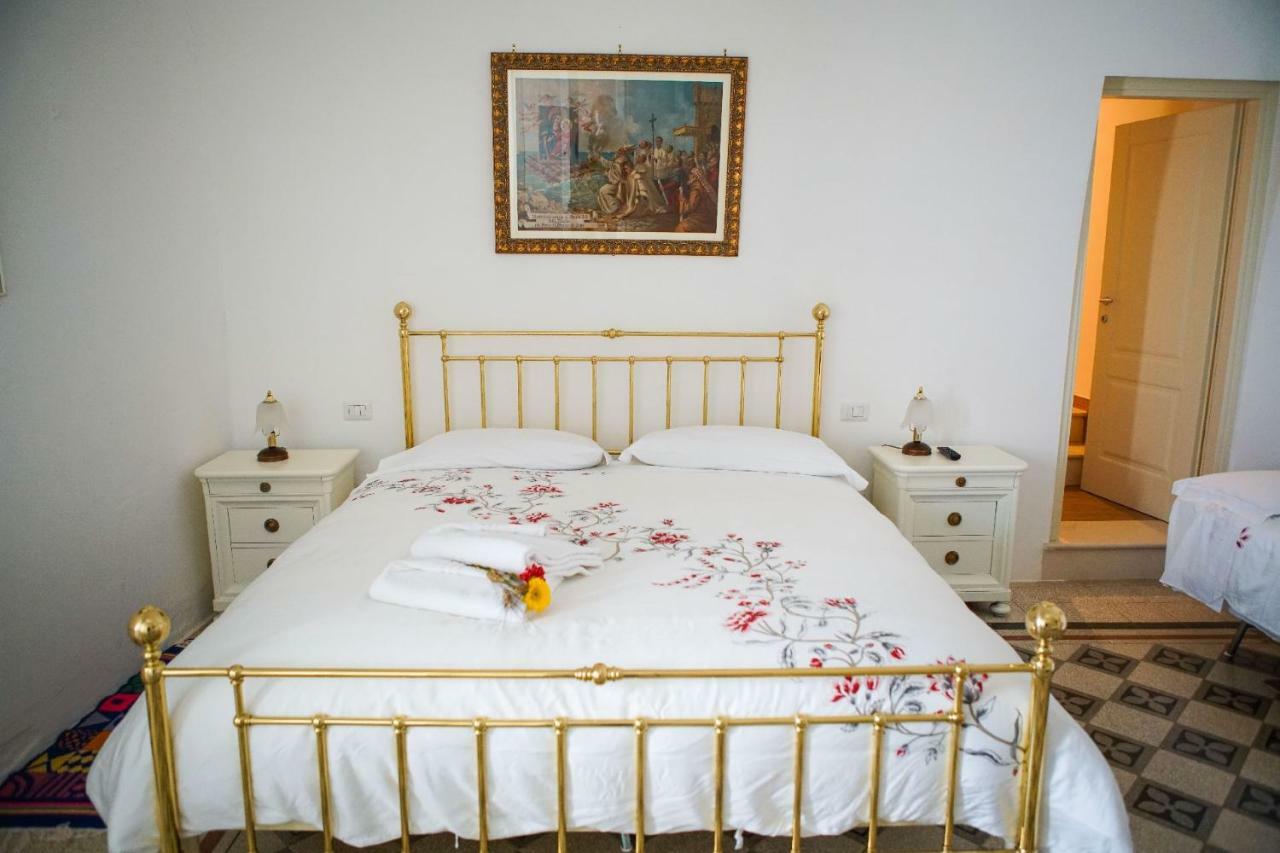 Masseria Guadiano Vecchio Санта Лучия Екстериор снимка